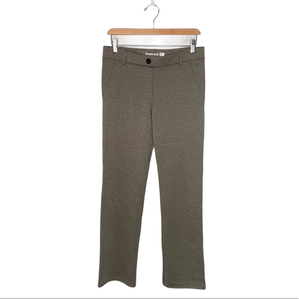 Betabrand Dress Yoga Work Pants